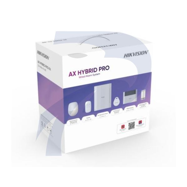 KIT PANEL HIBRIDA AXPRO