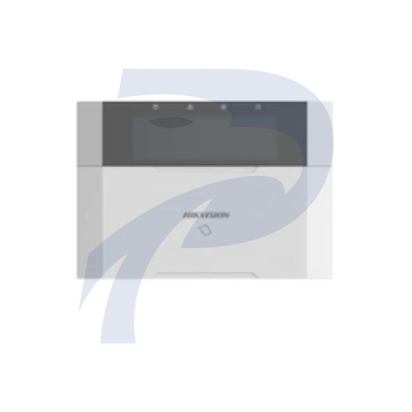 TECLADO CABLEADO LCD
