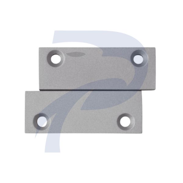 CONTACTO MAGNETICO CABLEADO HIKVISION , NC