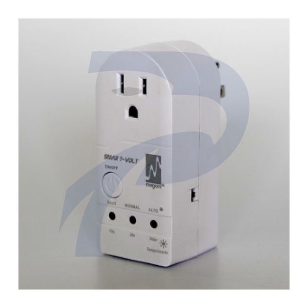 REGULADOR SMART-VOLT