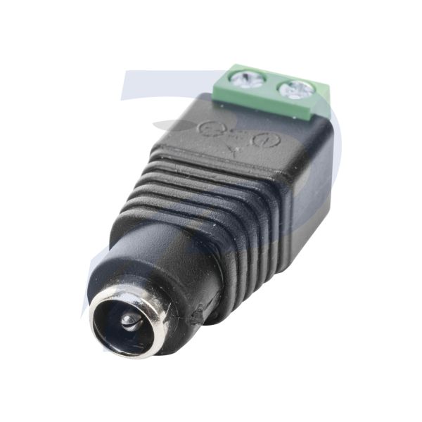 CONECTOR HEMBRA