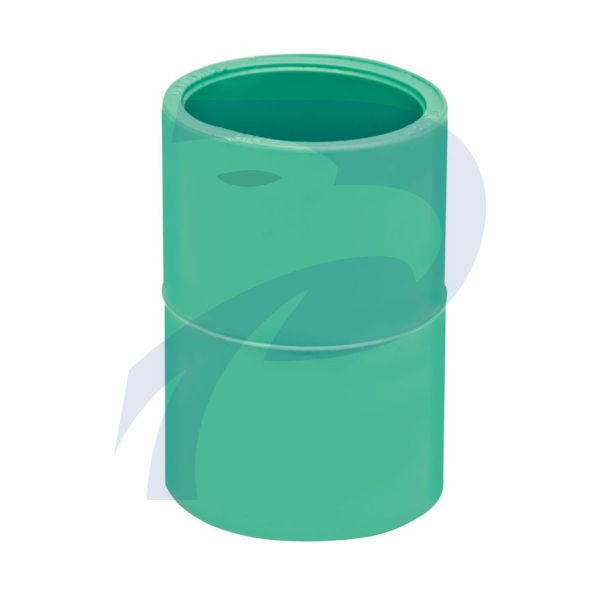 UNION PLASTICO 1/2"