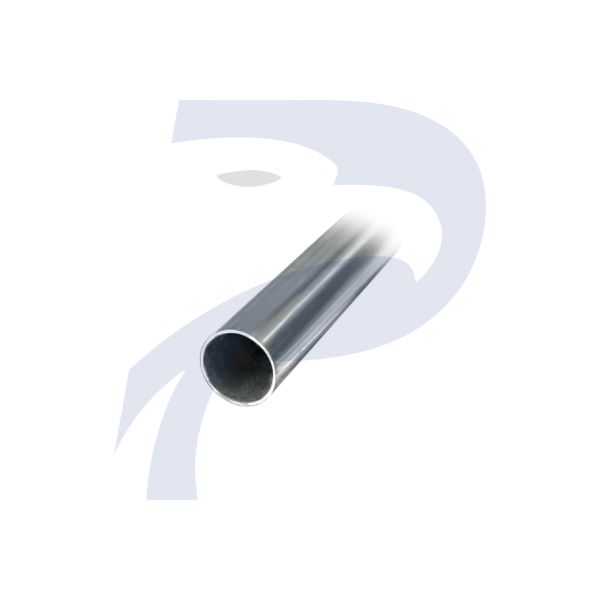 TUBO METALICO EMT 1/2" x 3 MTS