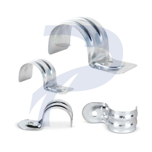 GRAPA 3/4" UNA OREJA