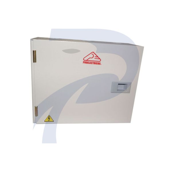 CAJA METALICA  PIMA PEQUEÑA