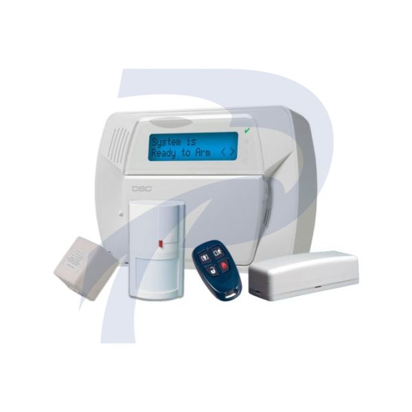 KIT IMPASSA DSC