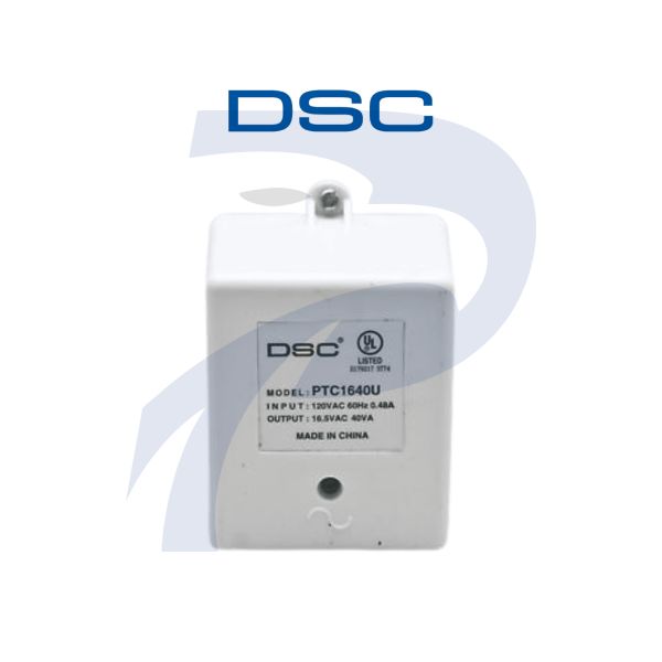 TRANSFORMADOR DSC