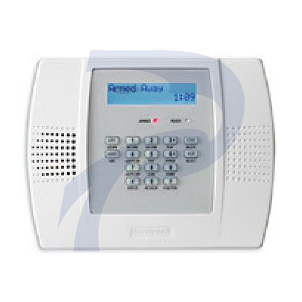 PANEL INALAMBRICO HONEYWELL