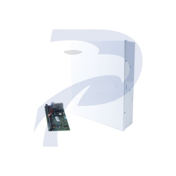 PANEL ALARMA HONEYWELL 8/48