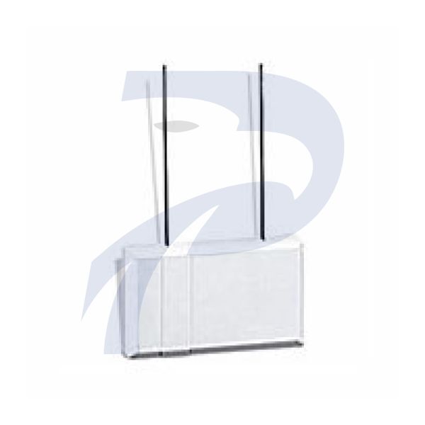 RECEPTOR RF 8 ZONAS PARA SERIE 5800   BOTONES