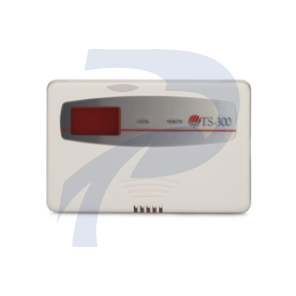 DETECTOR DUAL TEMPERATURA