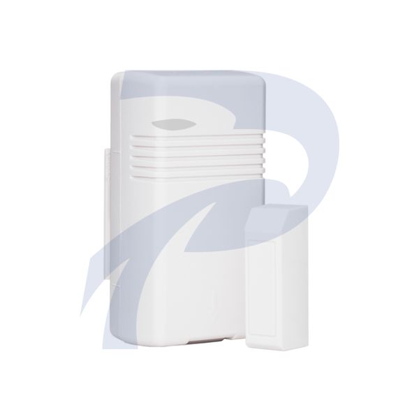 TRANSMISOR  PUERTA VENT INALAMBRICO + IMAN