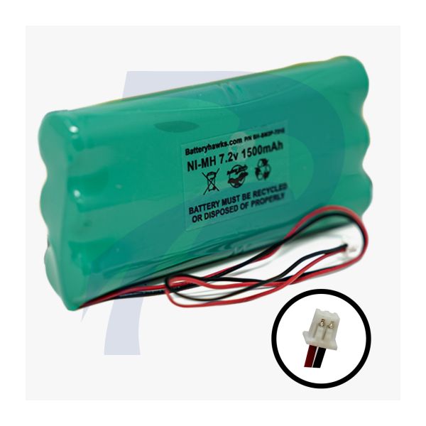 BATERIA SCW ENVOY