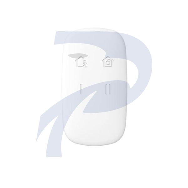 CONTROL REMOTO PARA ARMADO Y DESARMADO DE ALARMA  HIKVISION